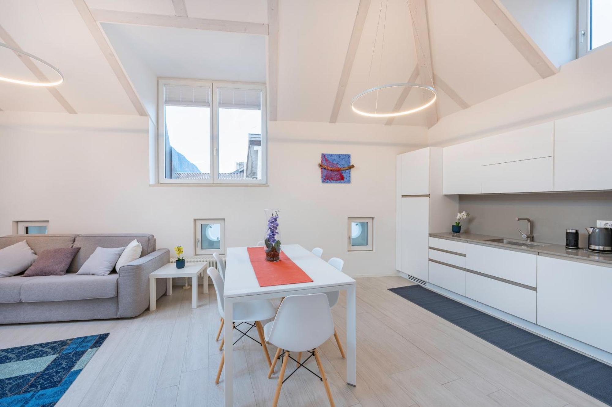 Sweethome Gries Bolzano Eksteriør billede