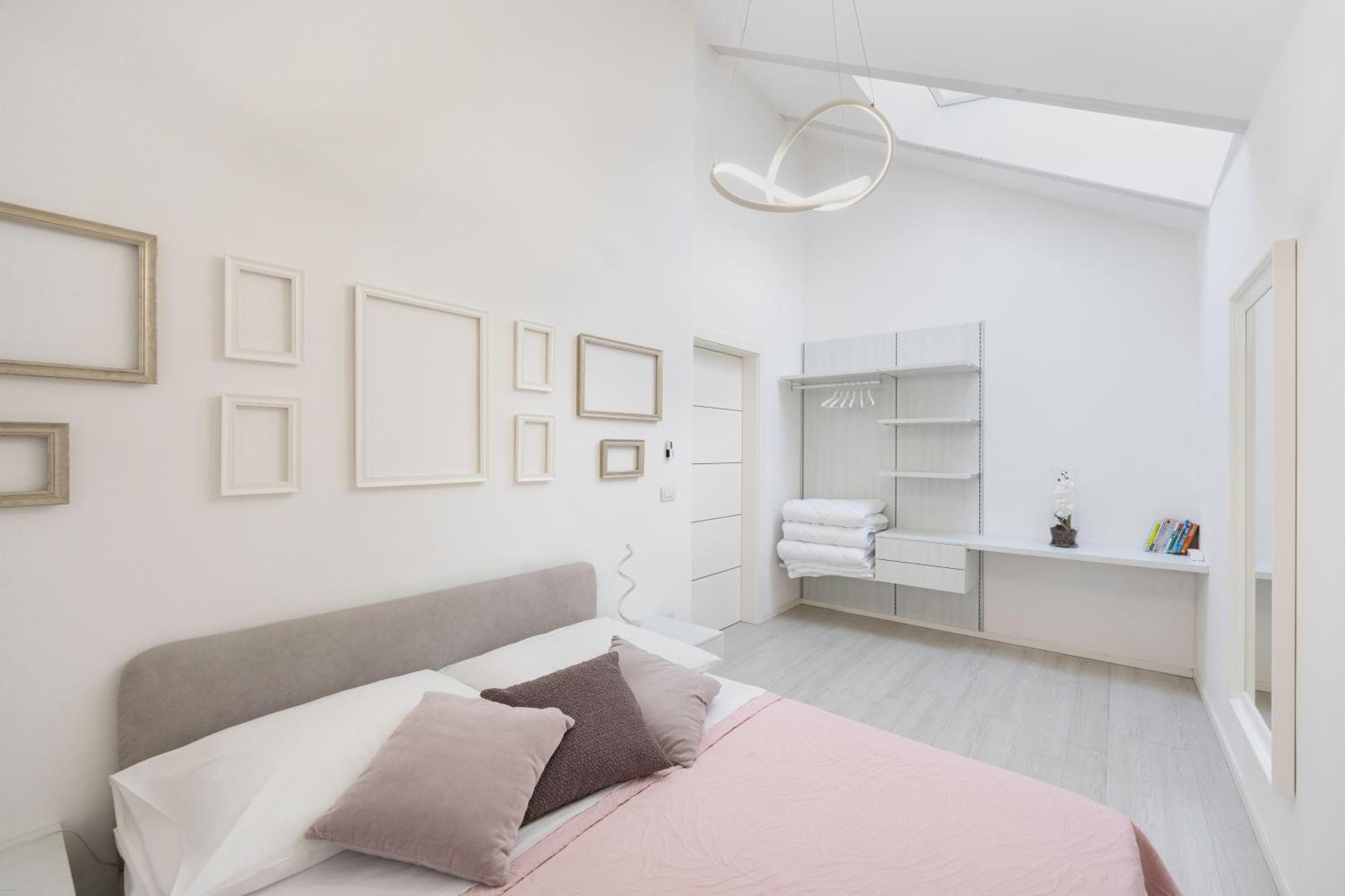Sweethome Gries Bolzano Eksteriør billede