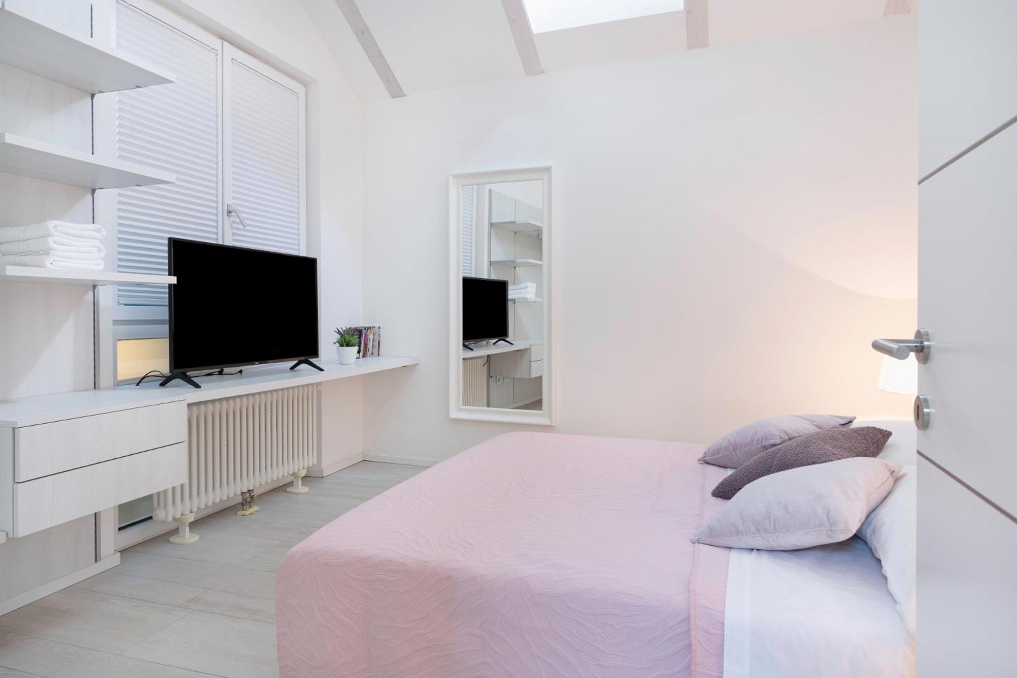 Sweethome Gries Bolzano Eksteriør billede