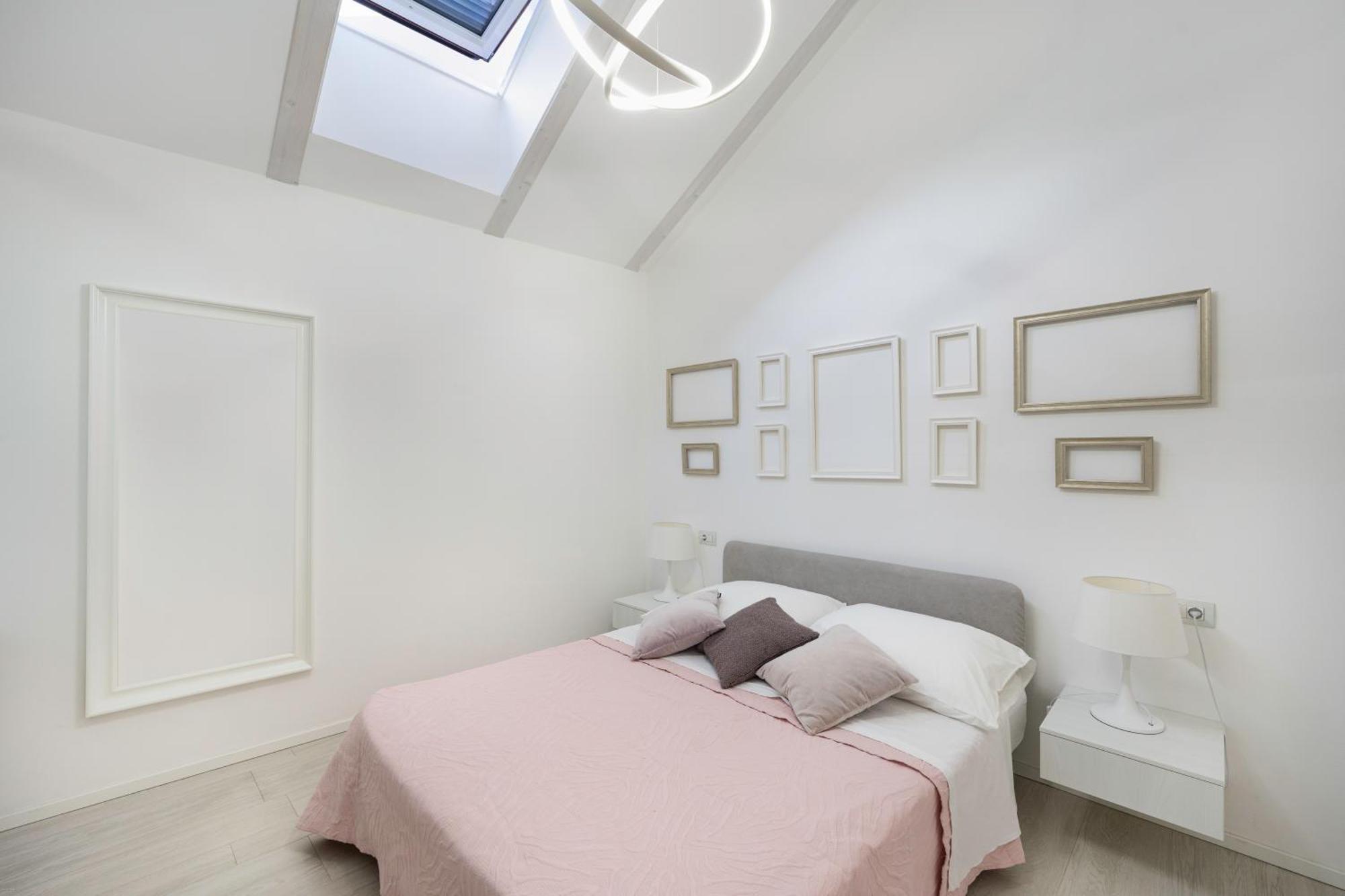 Sweethome Gries Bolzano Eksteriør billede